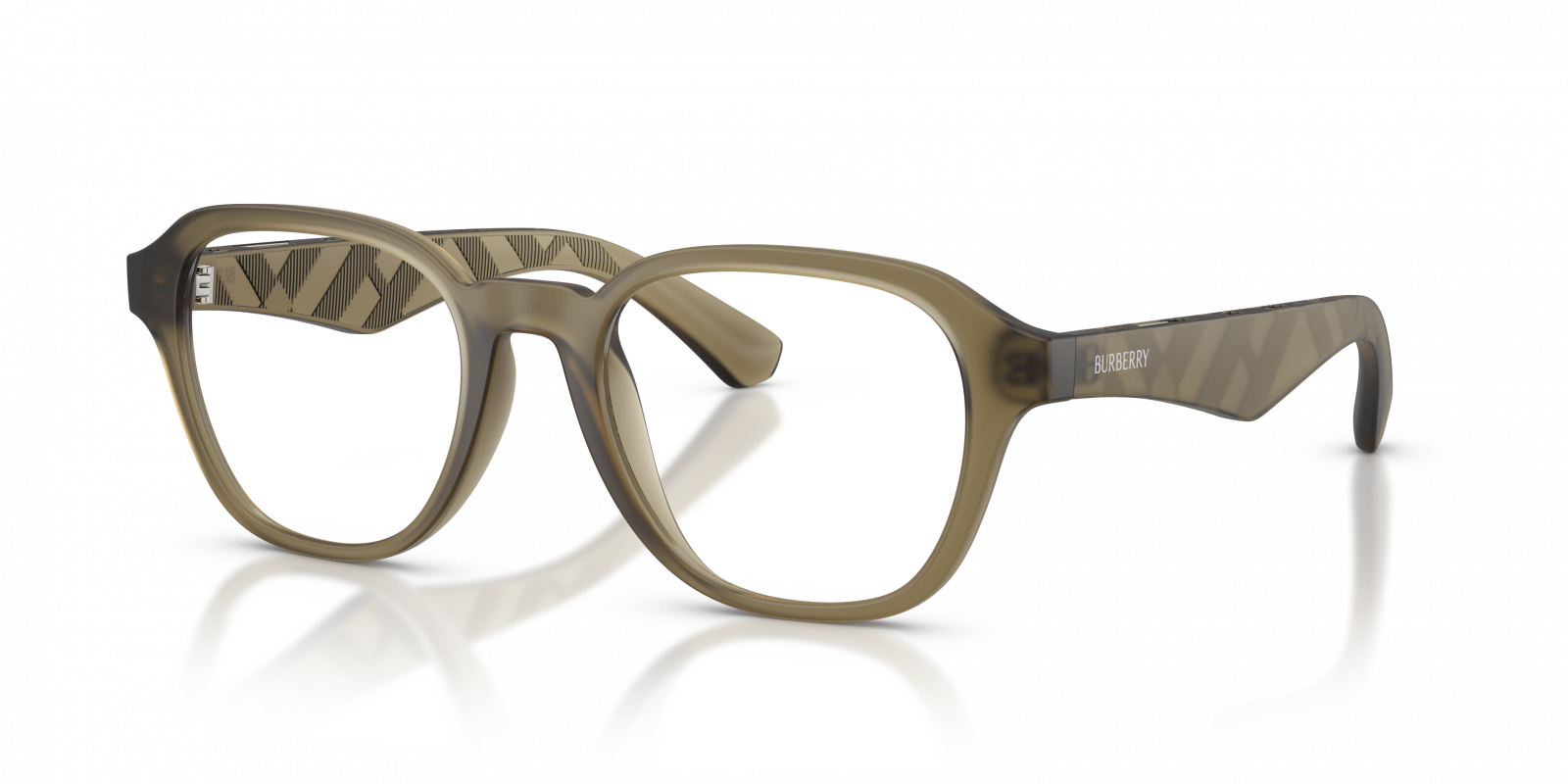 Burberry BE2444U 4212  